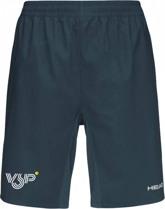 Head - Vsp Shorts Men - Navy